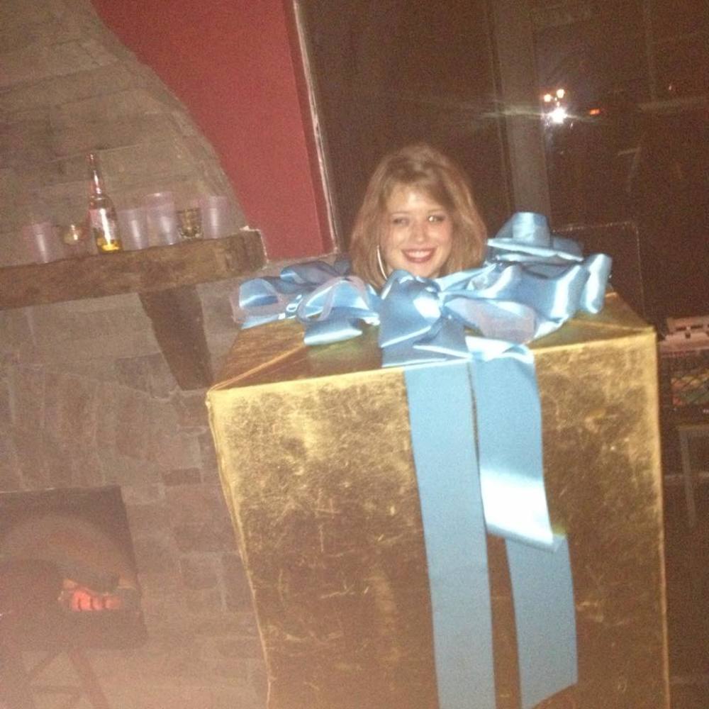 Meet your Posher, Alisa